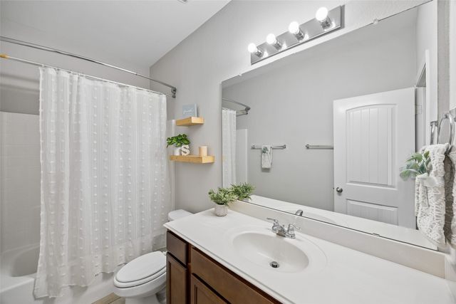 2784 Morning Song Drive, Little Elm, TX 75068