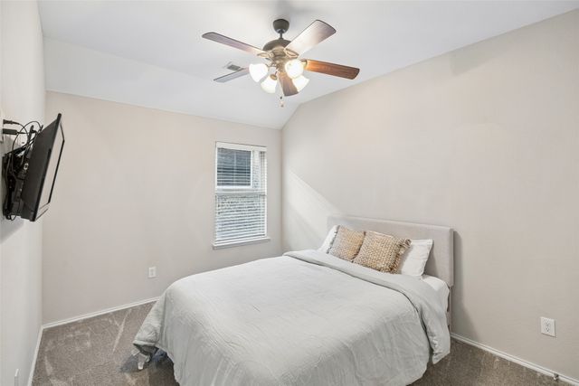 2784 Morning Song Drive, Little Elm, TX 75068