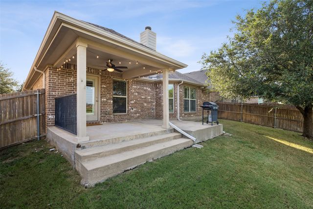 2784 Morning Song Drive, Little Elm, TX 75068