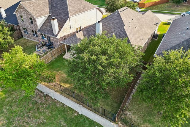 2784 Morning Song Drive, Little Elm, TX 75068