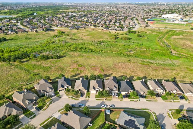 2784 Morning Song Drive, Little Elm, TX 75068