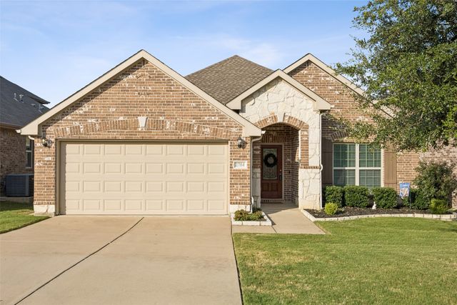 2784 Morning Song Drive, Little Elm, TX 75068