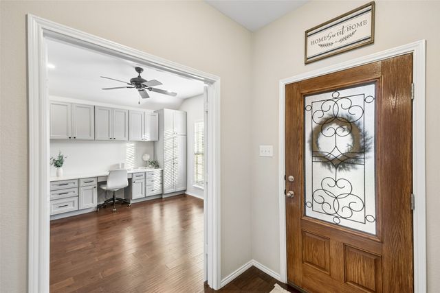 2784 Morning Song Drive, Little Elm, TX 75068