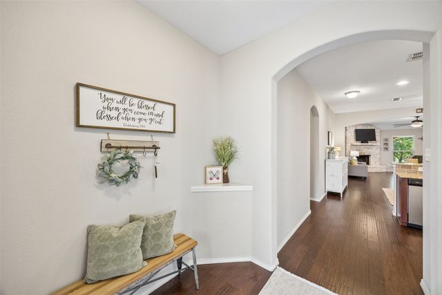 2784 Morning Song Drive, Little Elm, TX 75068