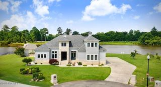 105 Palmer Place, Goldsboro, NC 27530