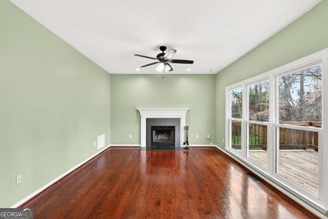 1514 Oglethorpe Drive, Suwanee, GA 30024