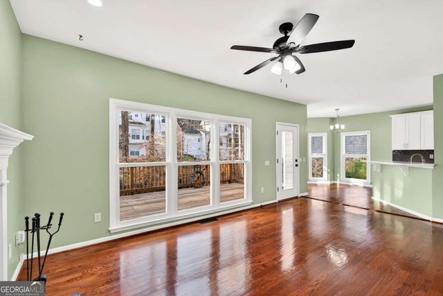 1514 Oglethorpe Drive, Suwanee, GA 30024