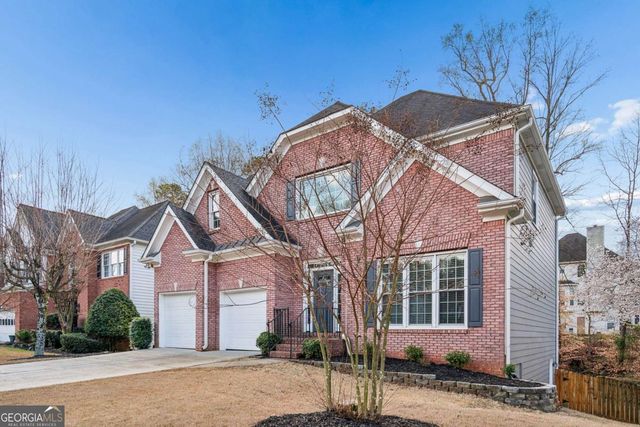 1514 Oglethorpe Drive, Suwanee, GA 30024