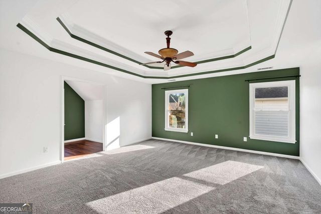 1514 Oglethorpe Drive, Suwanee, GA 30024