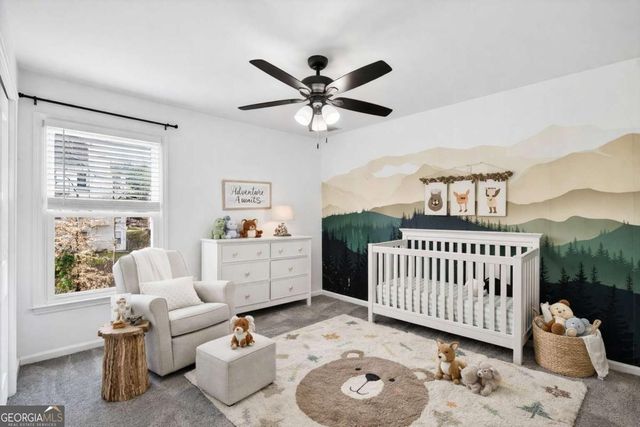 1514 Oglethorpe Drive, Suwanee, GA 30024