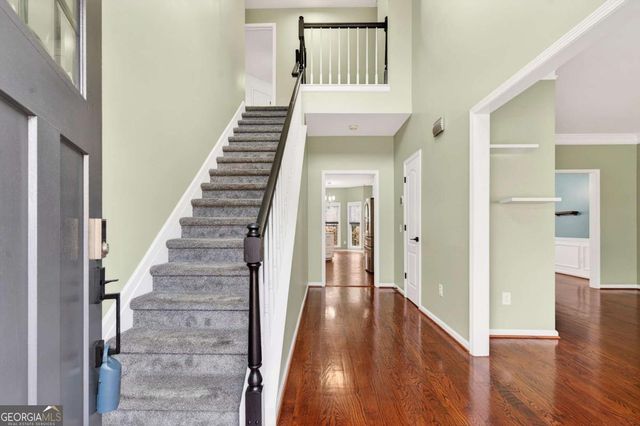 1514 Oglethorpe Drive, Suwanee, GA 30024