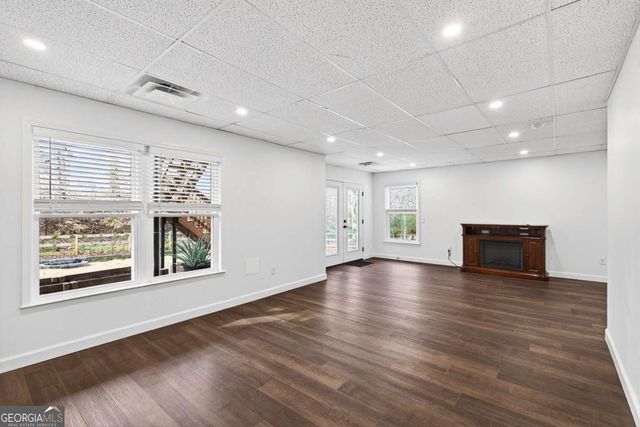 1514 Oglethorpe Drive, Suwanee, GA 30024