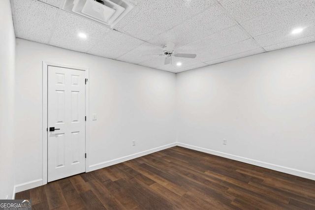 1514 Oglethorpe Drive, Suwanee, GA 30024