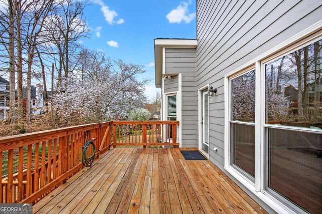 1514 Oglethorpe Drive, Suwanee, GA 30024