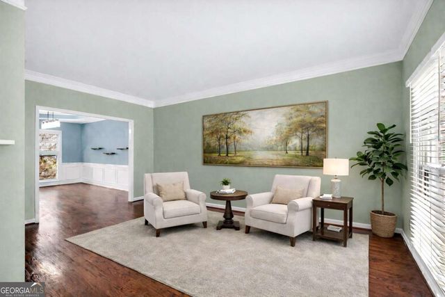 1514 Oglethorpe Drive, Suwanee, GA 30024