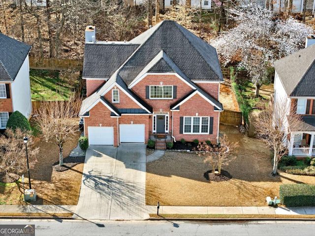 1514 Oglethorpe Drive, Suwanee, GA 30024