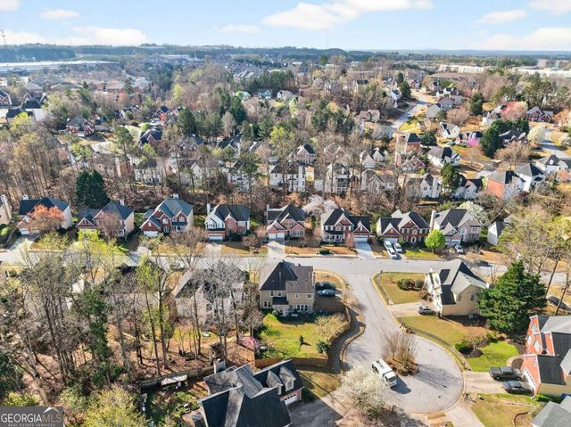 1514 Oglethorpe Drive, Suwanee, GA 30024