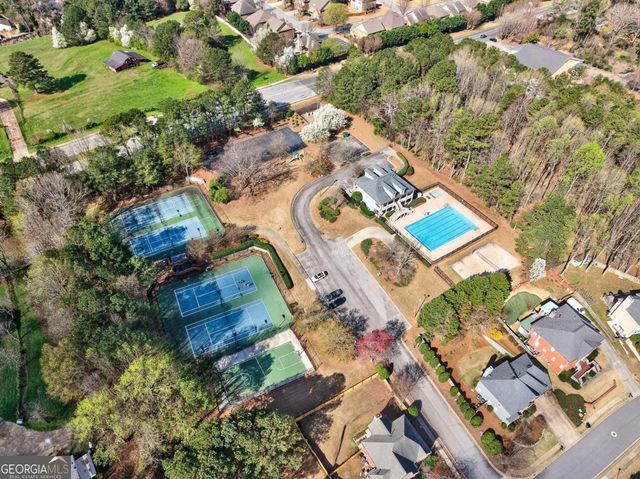 1514 Oglethorpe Drive, Suwanee, GA 30024