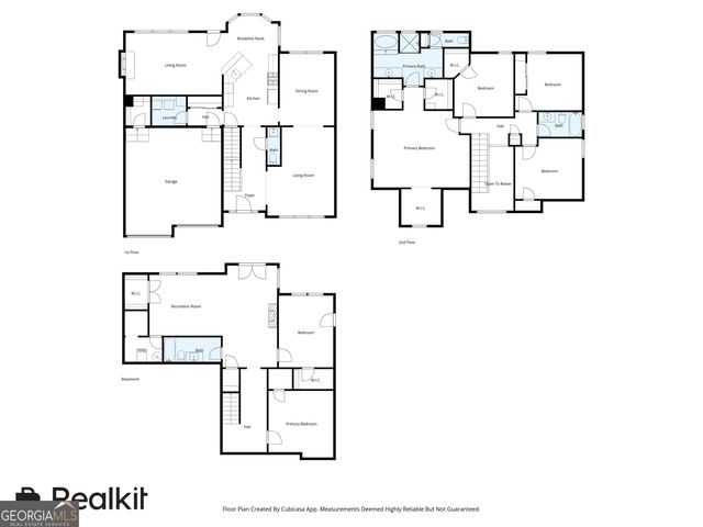 1514 Oglethorpe Drive, Suwanee, GA 30024