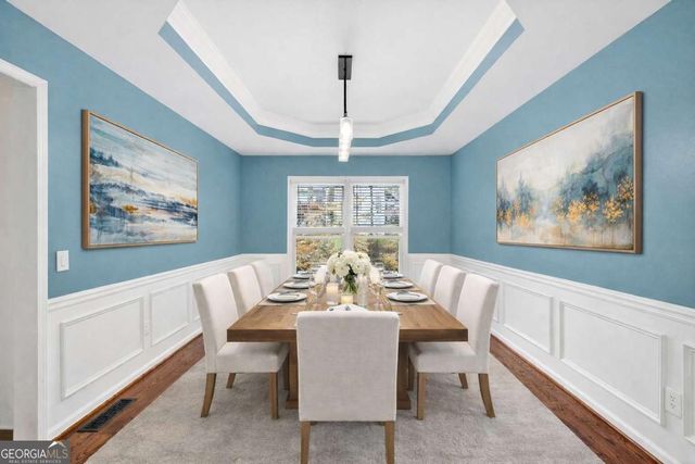 1514 Oglethorpe Drive, Suwanee, GA 30024