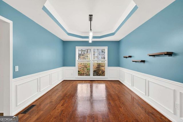 1514 Oglethorpe Drive, Suwanee, GA 30024