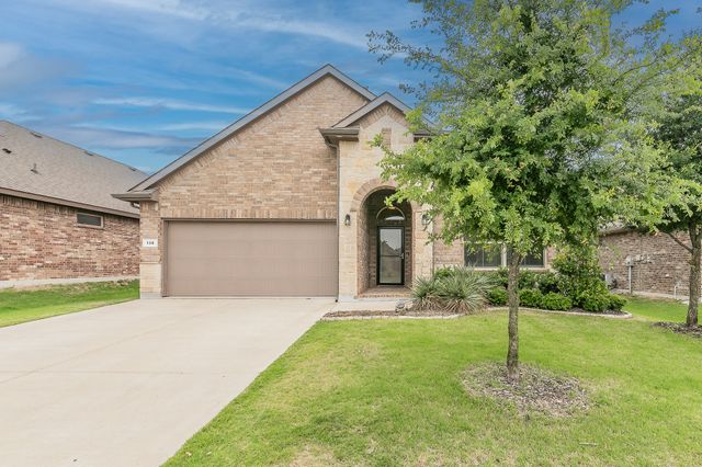 136 Wagon Mound, Waxahachie, TX 75167