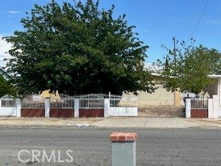 38466 Landon Avenue, Palmdale, CA 93550