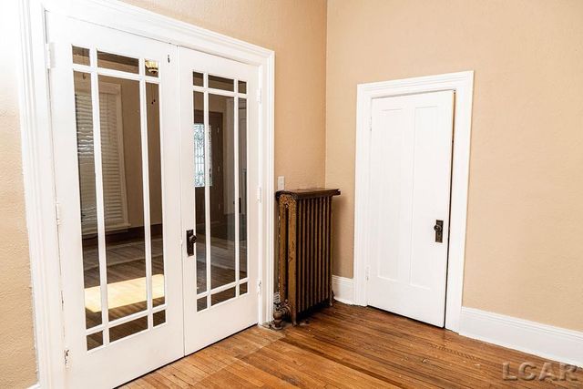 169 Park Street, Adrian, MI 49221