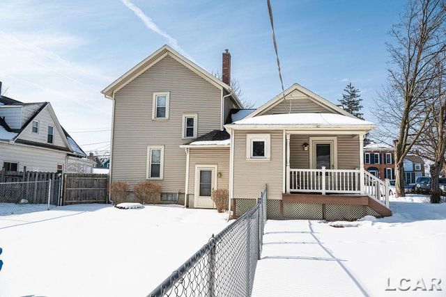 169 Park Street, Adrian, MI 49221