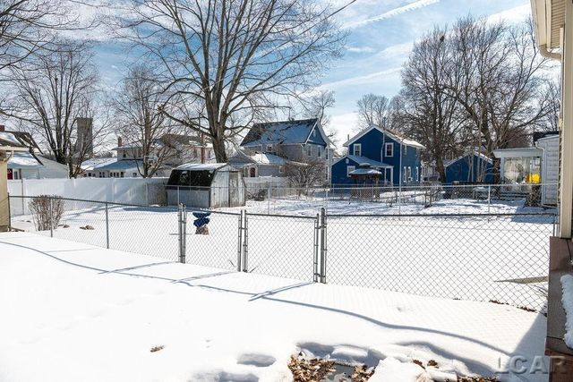 169 Park Street, Adrian, MI 49221