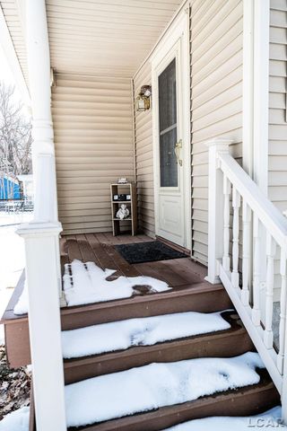 169 Park Street, Adrian, MI 49221