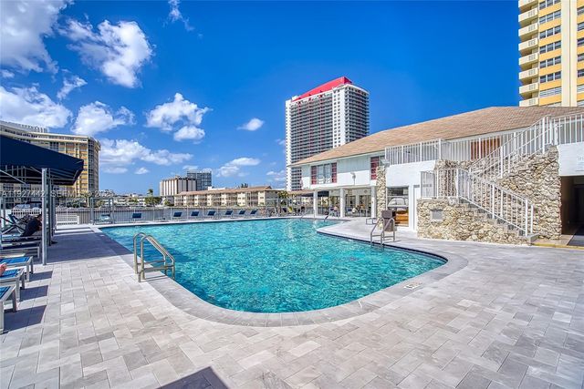 1849 S Ocean Drive 1405, Hallandale Beach, FL 33009