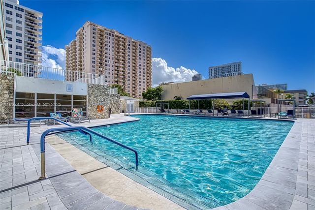 1849 S Ocean Drive 1405, Hallandale Beach, FL 33009