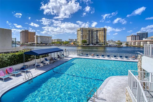 1849 S Ocean Drive 1405, Hallandale Beach, FL 33009
