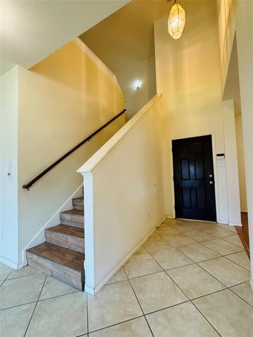 931 Sierra Springs Lane, Spring, TX 77373