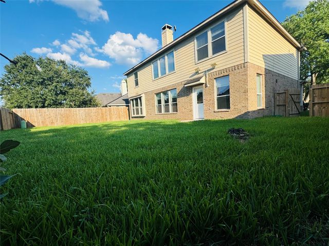 931 Sierra Springs Lane, Spring, TX 77373