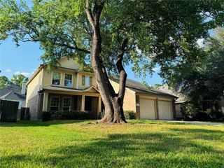 931 Sierra Springs Lane, Spring, TX 77373