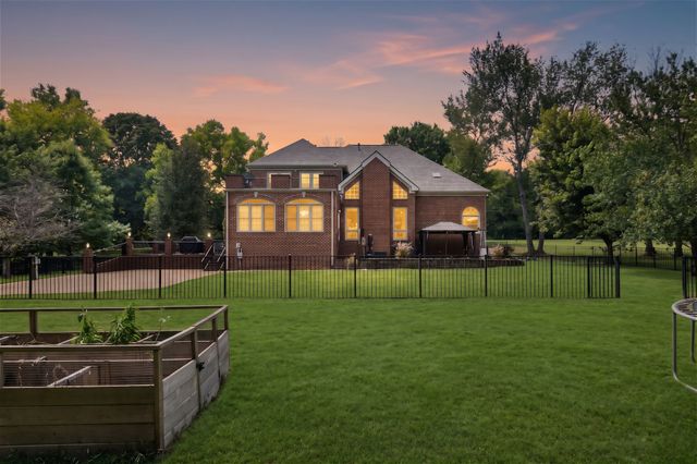 2024 Goose Creek Dr, Franklin, TN 37064