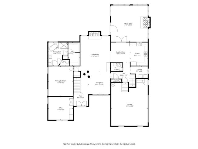 2024 Goose Creek Dr, Franklin, TN 37064