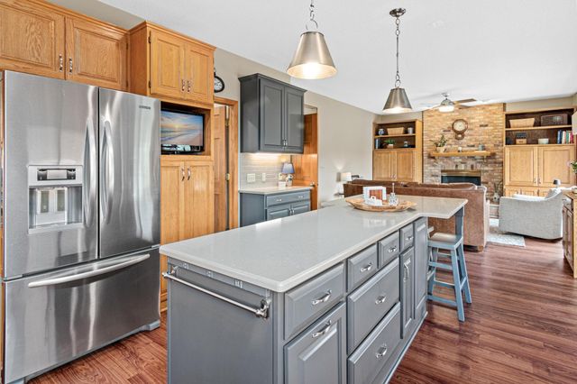 546 Linden Lane, Lino Lakes, MN 55014
