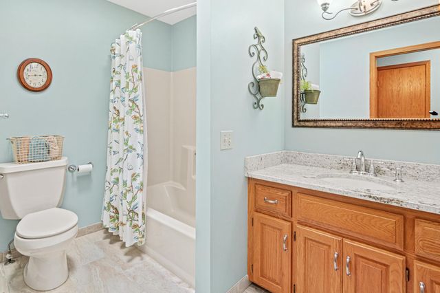 546 Linden Lane, Lino Lakes, MN 55014
