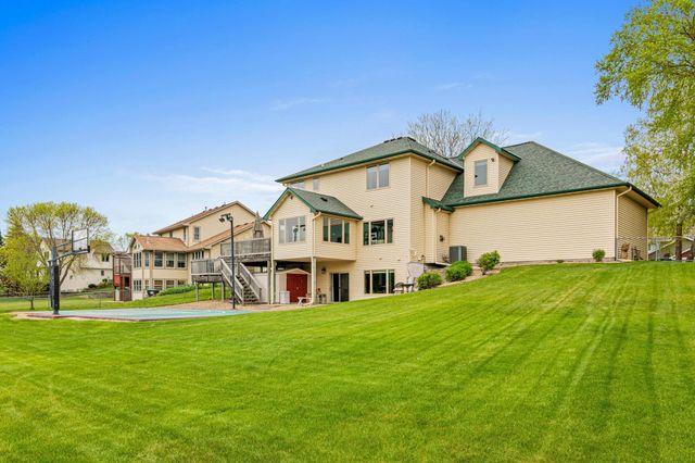 546 Linden Lane, Lino Lakes, MN 55014