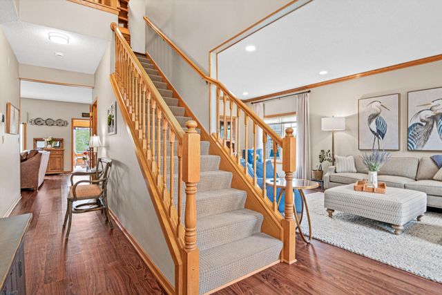546 Linden Lane, Lino Lakes, MN 55014