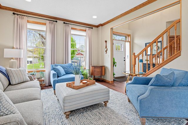 546 Linden Lane, Lino Lakes, MN 55014