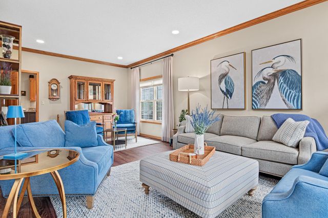 546 Linden Lane, Lino Lakes, MN 55014
