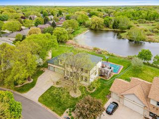 546 Linden Lane, Lino Lakes, MN 55014