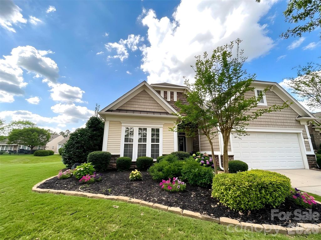 52550 Winchester Street, Indian Land, SC 29707