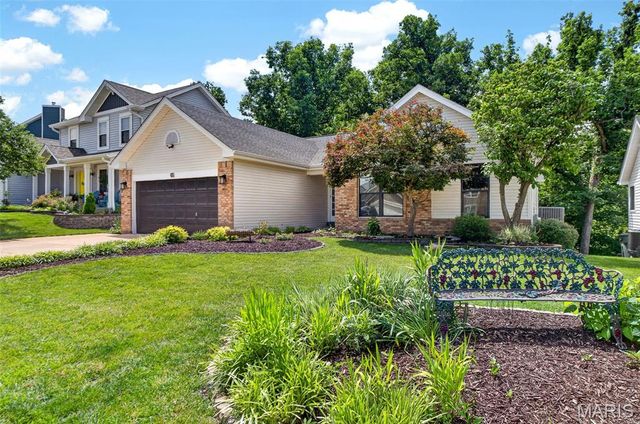 444 Bethany Court, Valley Park, MO 63088