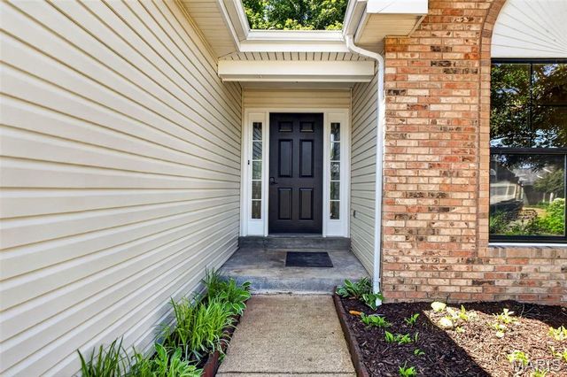 444 Bethany Court, Valley Park, MO 63088