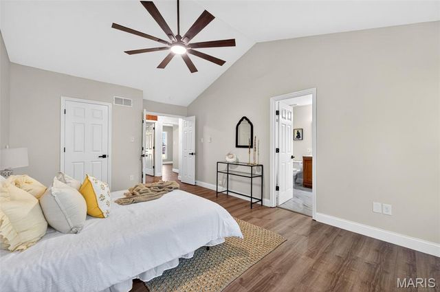 444 Bethany Court, Valley Park, MO 63088
